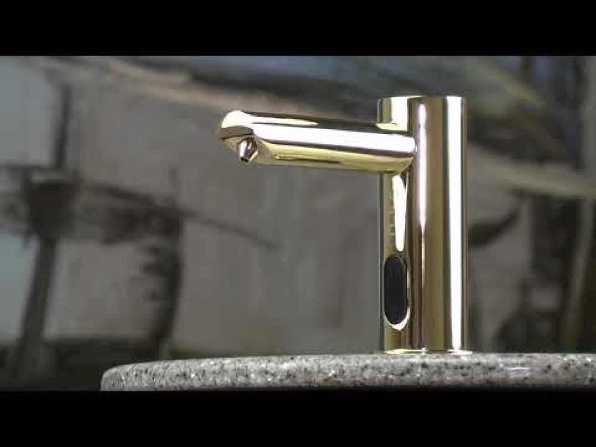 PYOS-60 Modern Automatic Soap Dispenser